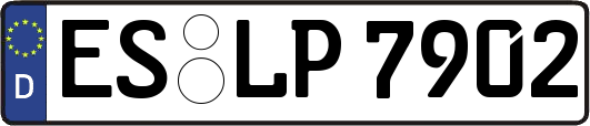 ES-LP7902
