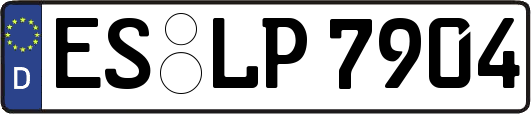 ES-LP7904