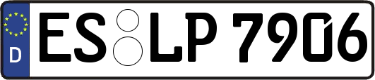 ES-LP7906