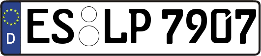 ES-LP7907