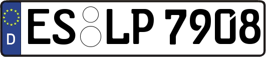 ES-LP7908
