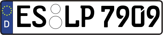 ES-LP7909