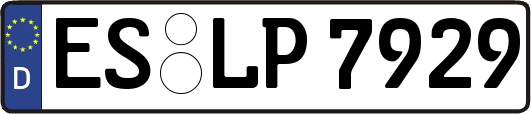 ES-LP7929