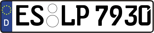 ES-LP7930