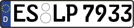 ES-LP7933