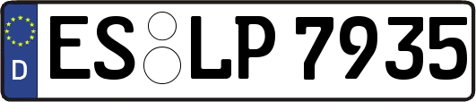 ES-LP7935