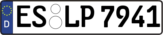 ES-LP7941