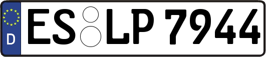 ES-LP7944