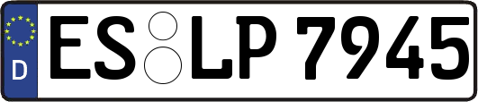 ES-LP7945