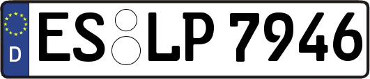 ES-LP7946