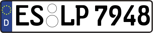 ES-LP7948