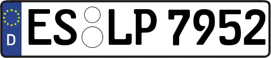 ES-LP7952
