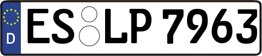 ES-LP7963