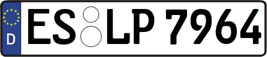 ES-LP7964