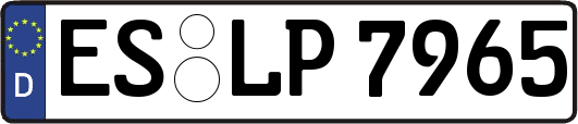 ES-LP7965