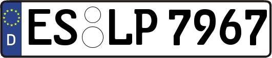 ES-LP7967