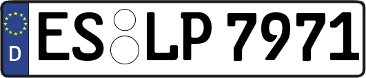 ES-LP7971