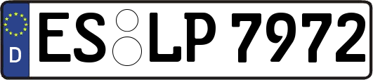 ES-LP7972