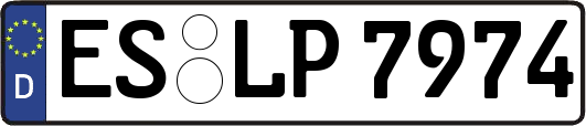 ES-LP7974
