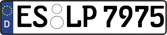 ES-LP7975