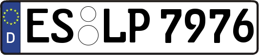 ES-LP7976
