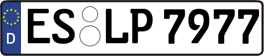 ES-LP7977