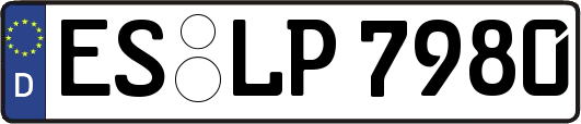 ES-LP7980