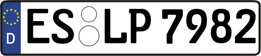 ES-LP7982