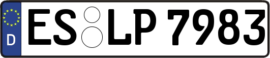 ES-LP7983