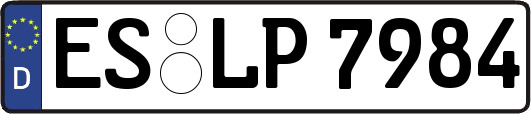 ES-LP7984