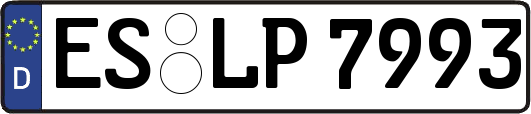 ES-LP7993