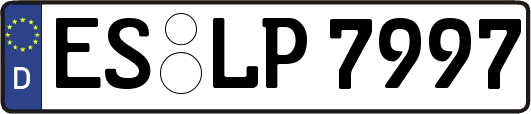 ES-LP7997