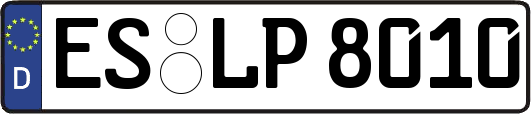 ES-LP8010