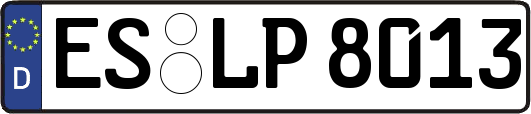 ES-LP8013