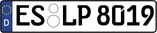 ES-LP8019