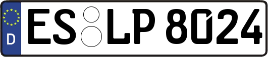 ES-LP8024
