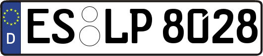 ES-LP8028