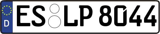 ES-LP8044