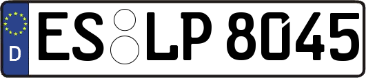 ES-LP8045