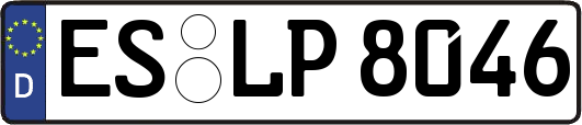 ES-LP8046