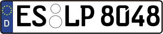 ES-LP8048