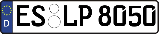 ES-LP8050