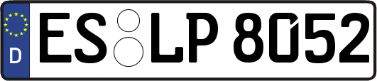 ES-LP8052