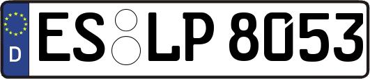 ES-LP8053