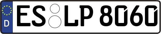 ES-LP8060