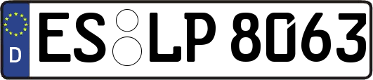 ES-LP8063