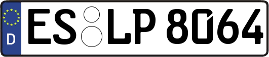 ES-LP8064