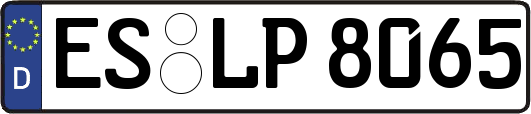 ES-LP8065