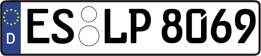 ES-LP8069