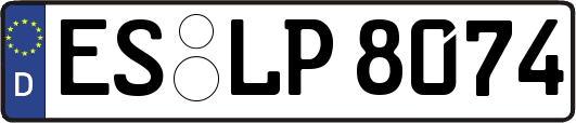 ES-LP8074